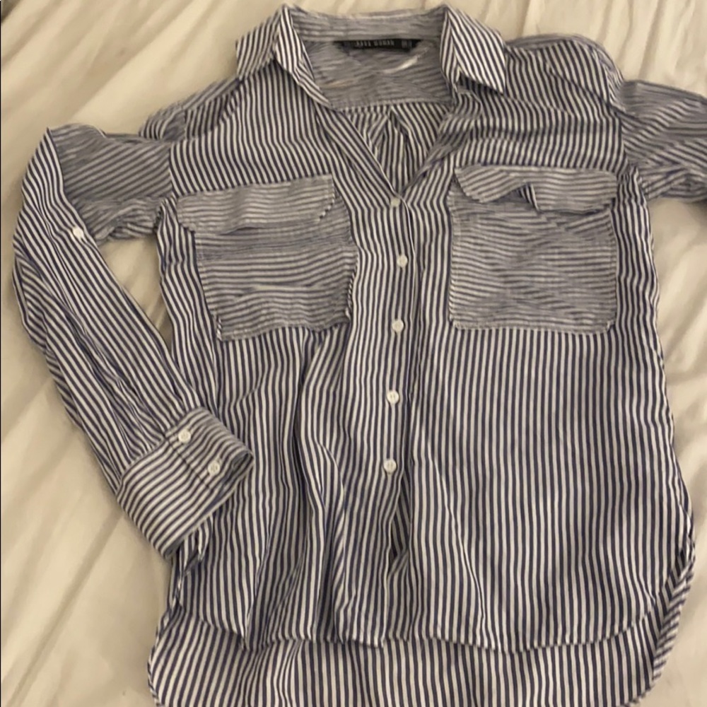 Button Down - Picture 2 of 3